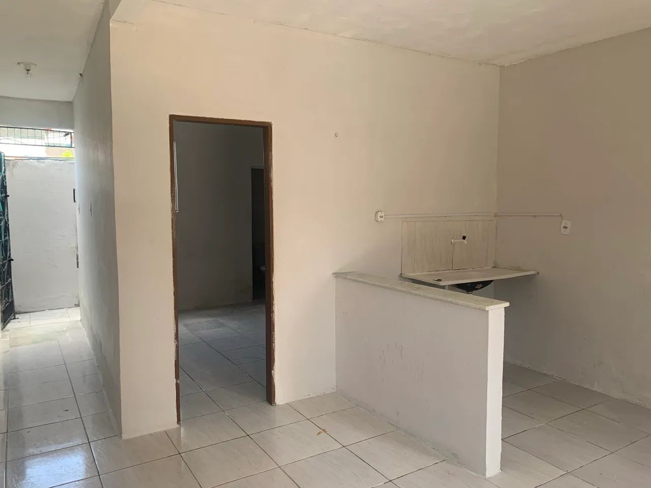 Foto - Fortaleza - Henrique Jorge