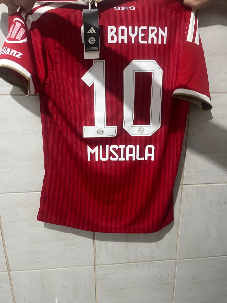 Camisa original  - Foto 2