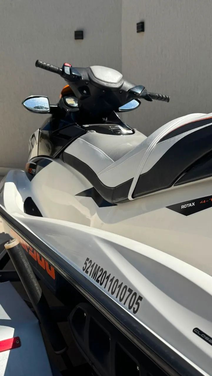 Jet Ski Seadoo - Foto 4