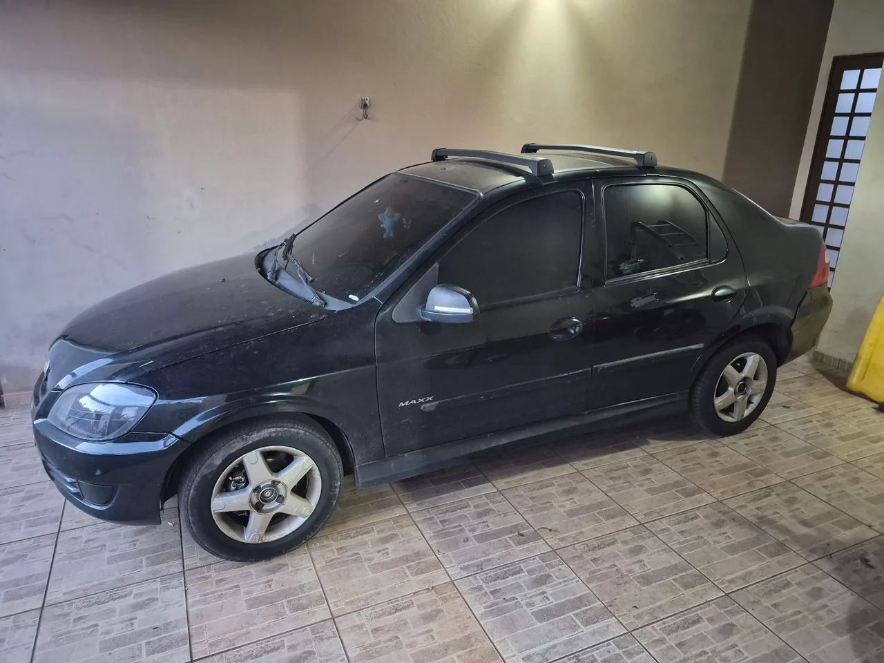 Chevrolet Prisma PRISMA Sed. Maxx/ LT 1.4 8V ECONOF. 4p 2008
