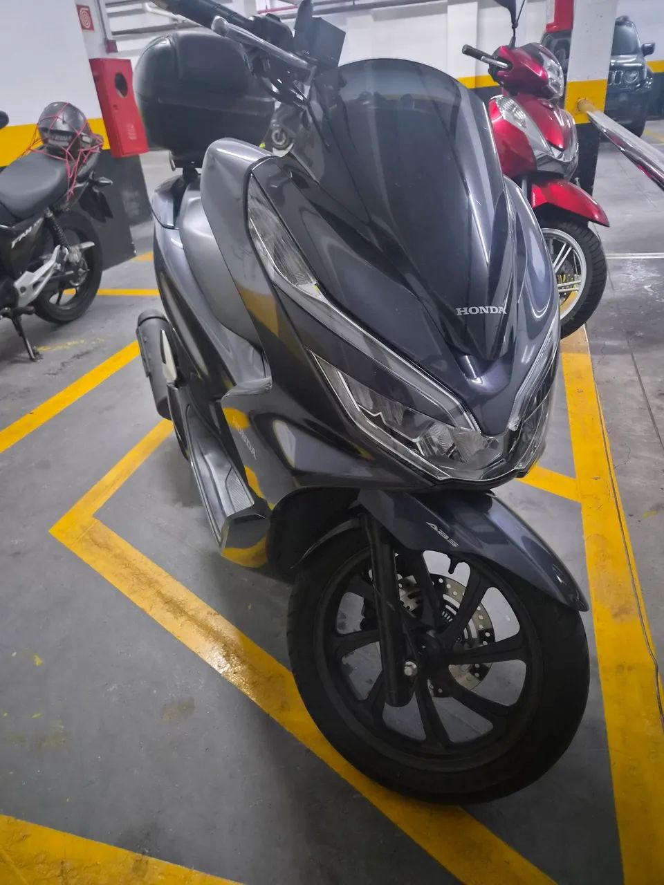 Pcx 150 - Foto 4