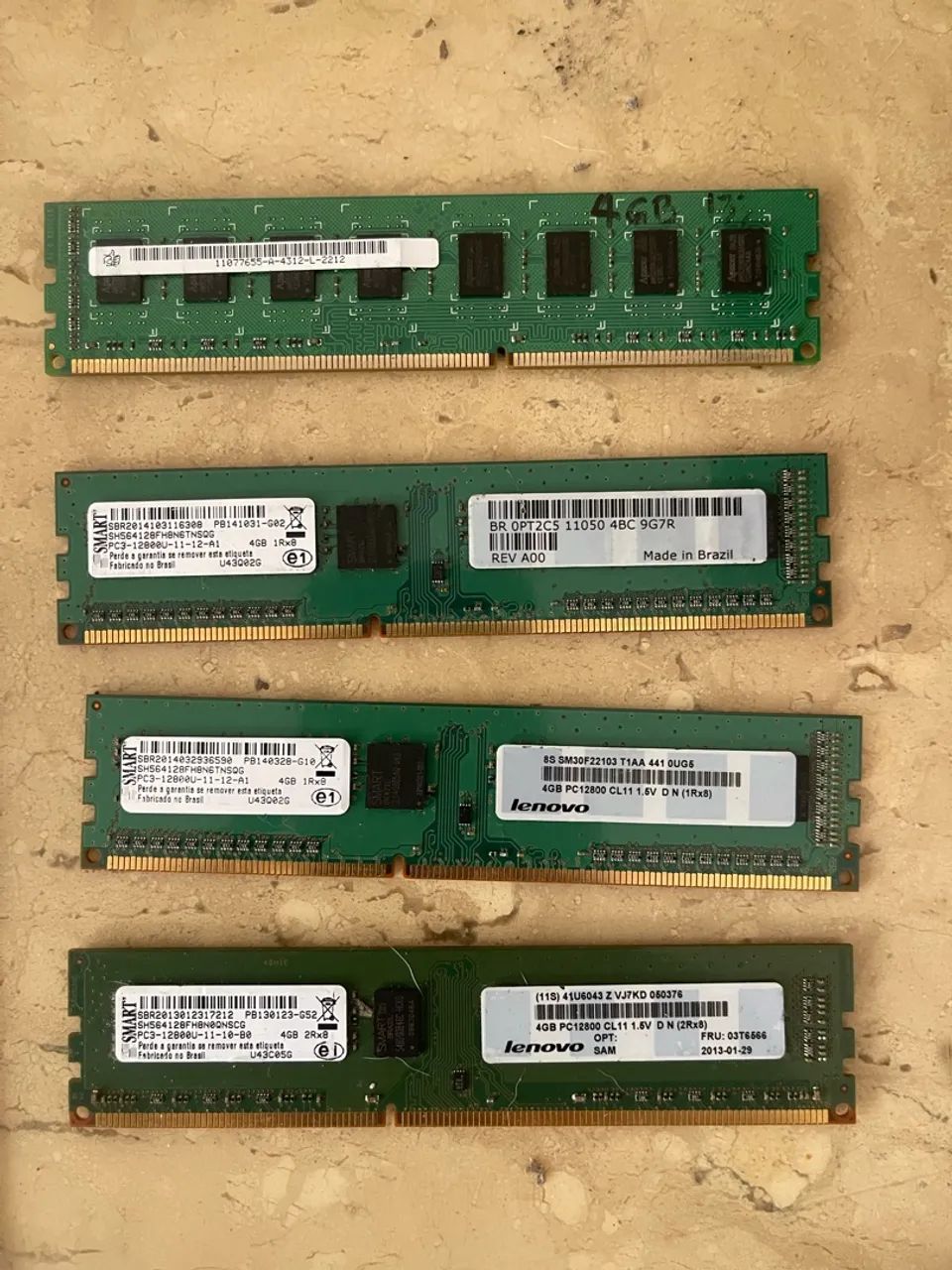 Peças de PC  - Foto 4