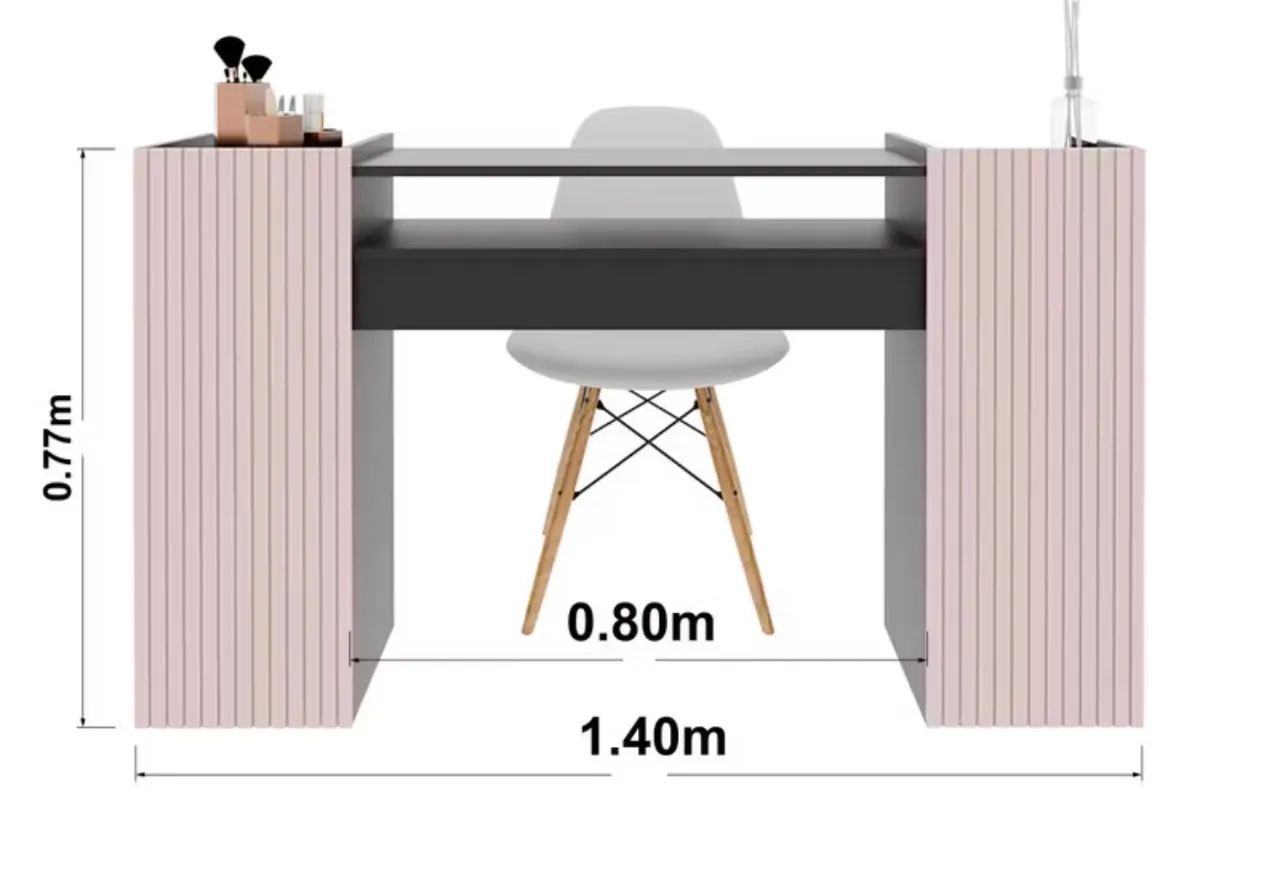 Mesa de manicure  - Foto 3