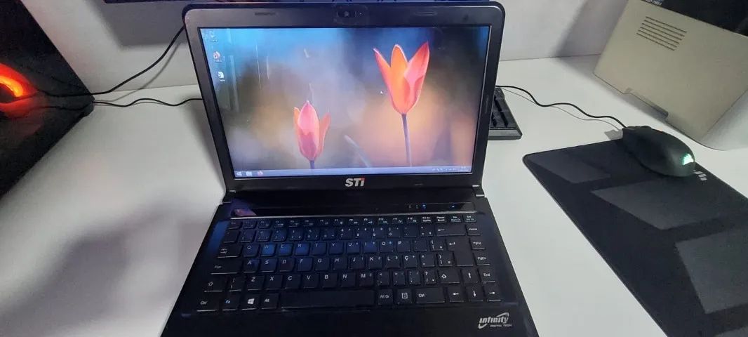 Notebook Semp Toshiba Ni 1401