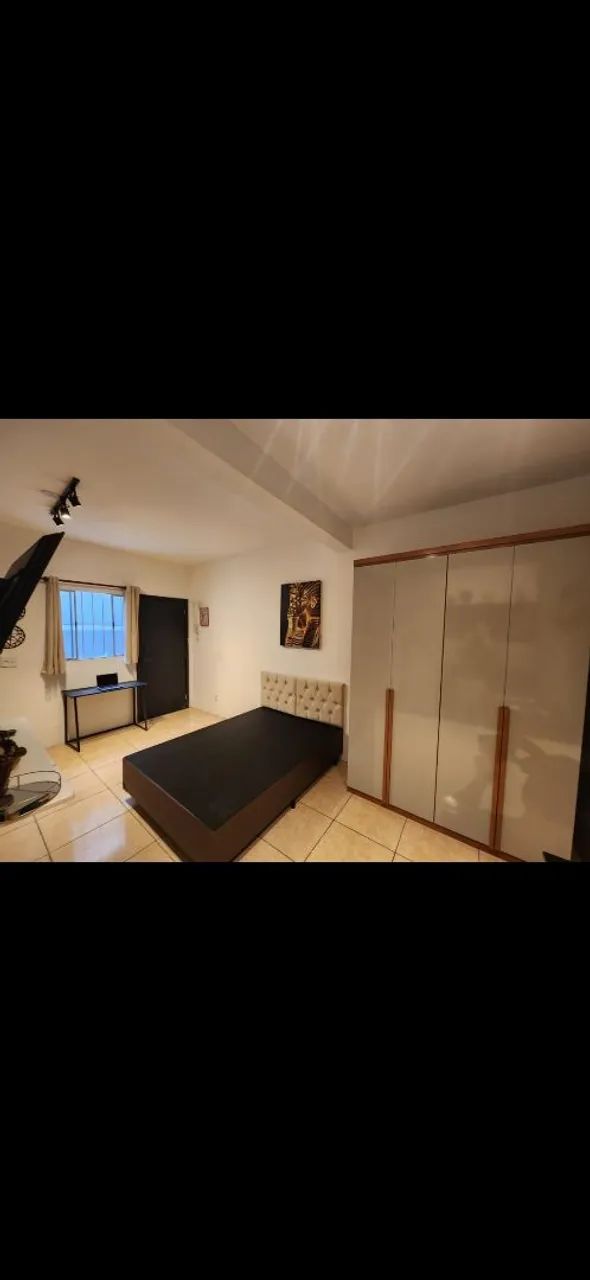 STUDIO/KITNET MODERNO MOBILIADA NA VILA FORMOSA!! - Foto 3