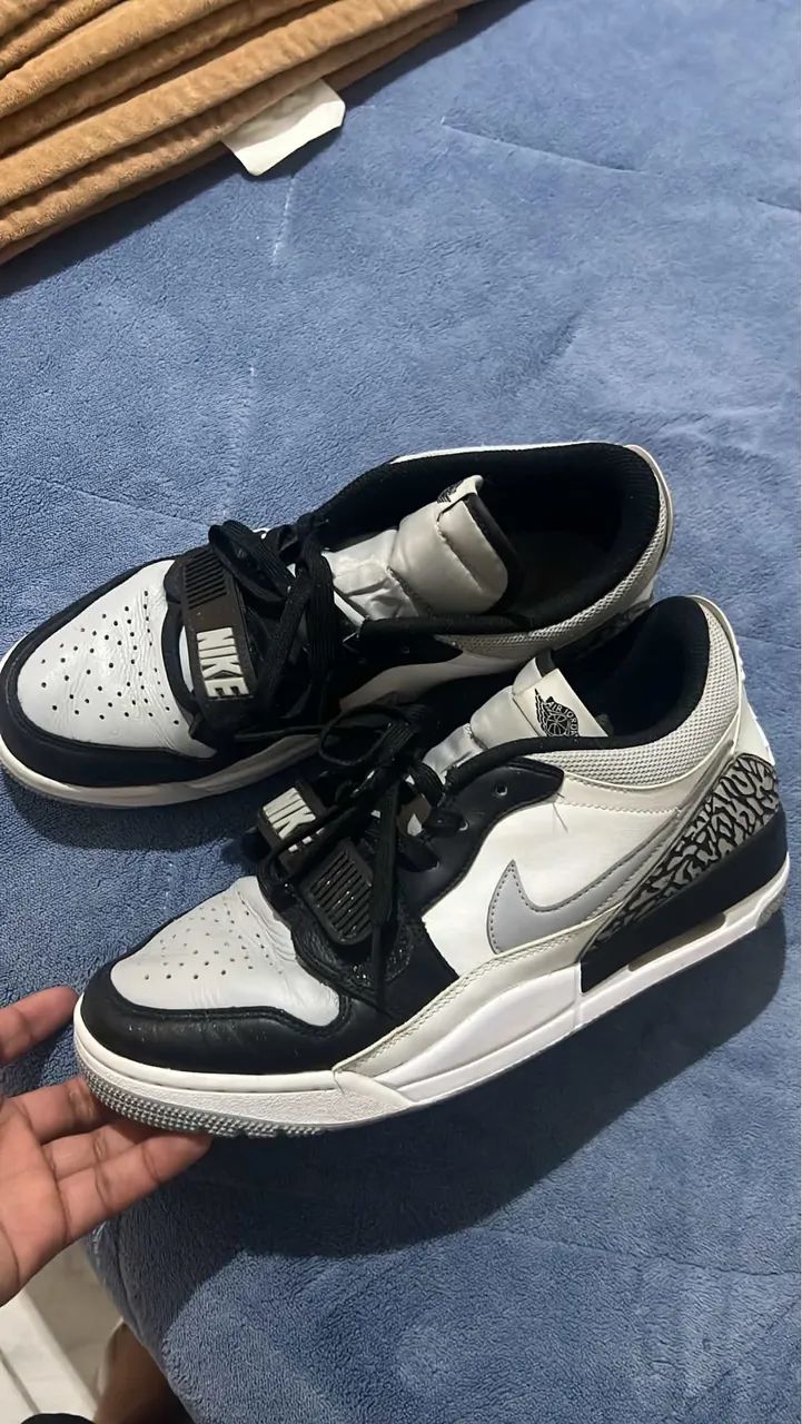 Tênis Jordan legacy - Foto 2