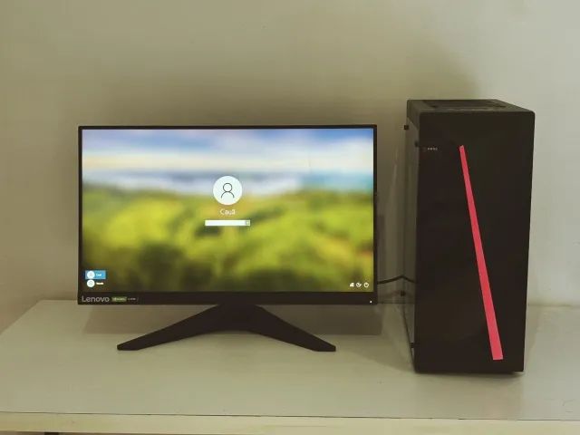 PC Gamer i5, 16GB, GTX1650 - Foto 5
