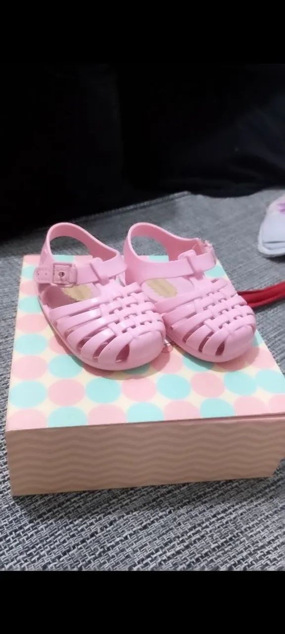 Mini Melissa