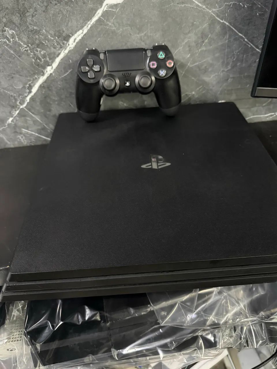 PlayStation 4 pro 1 terá 4K - Foto 2