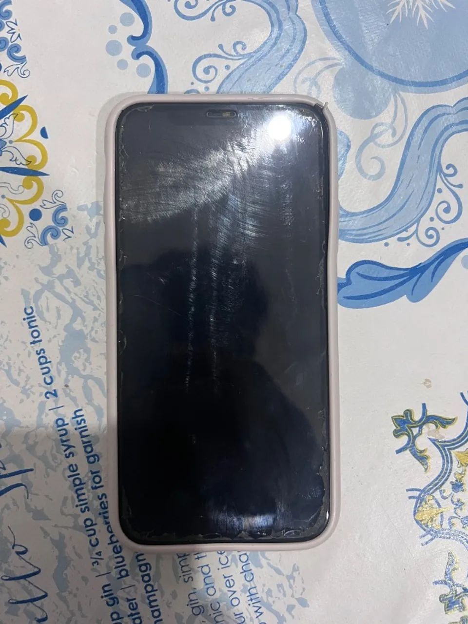Vendo iPhone X  - Foto 4