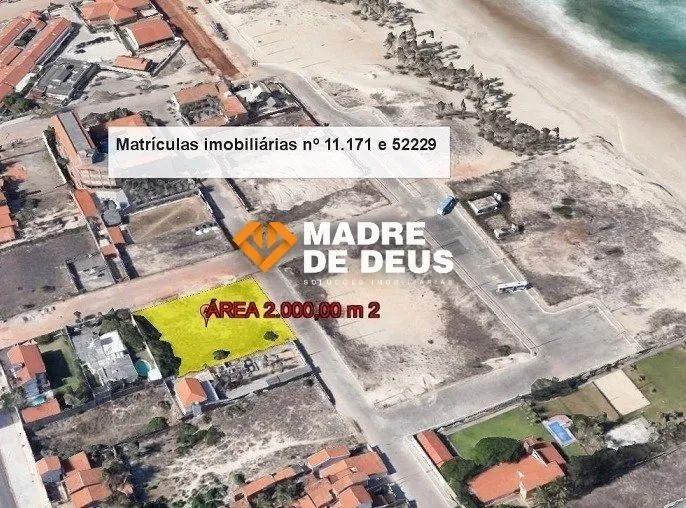 Terreno na Praia do Futuro - Foto 4