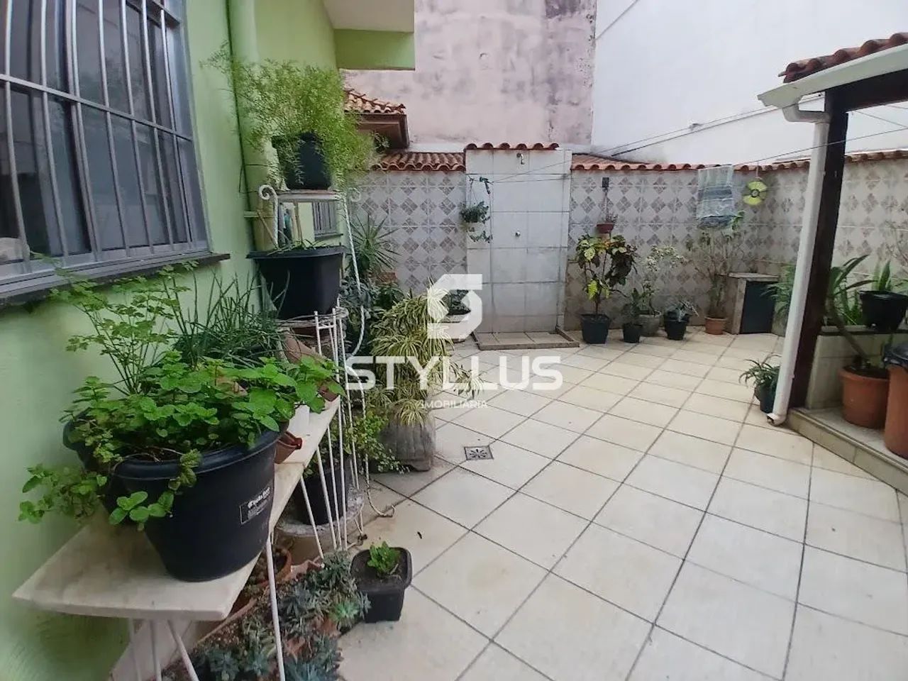 Grajaú | Casa de Vila 3 quartos, sendo 1 suite - Foto 3