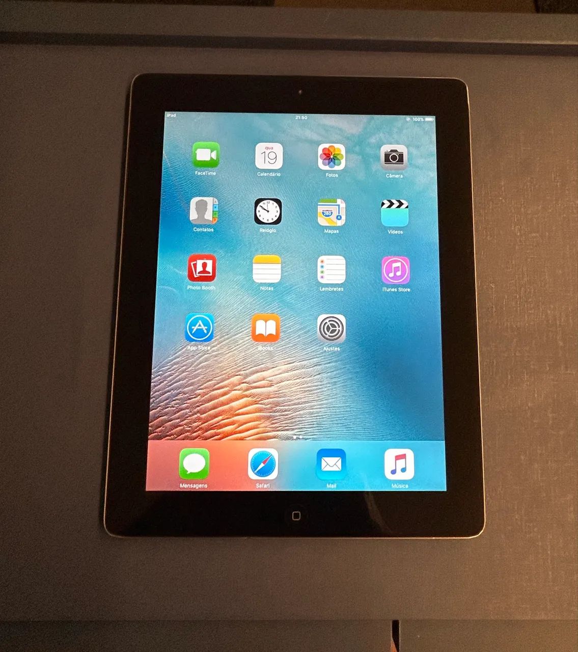 iPad 2 - Foto 3