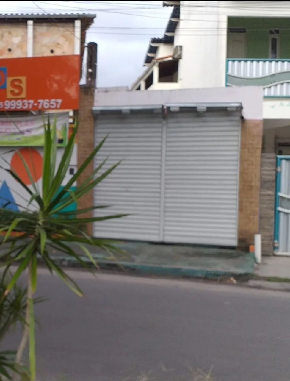 PONTO COMERCIAL - CIDADE NOVA