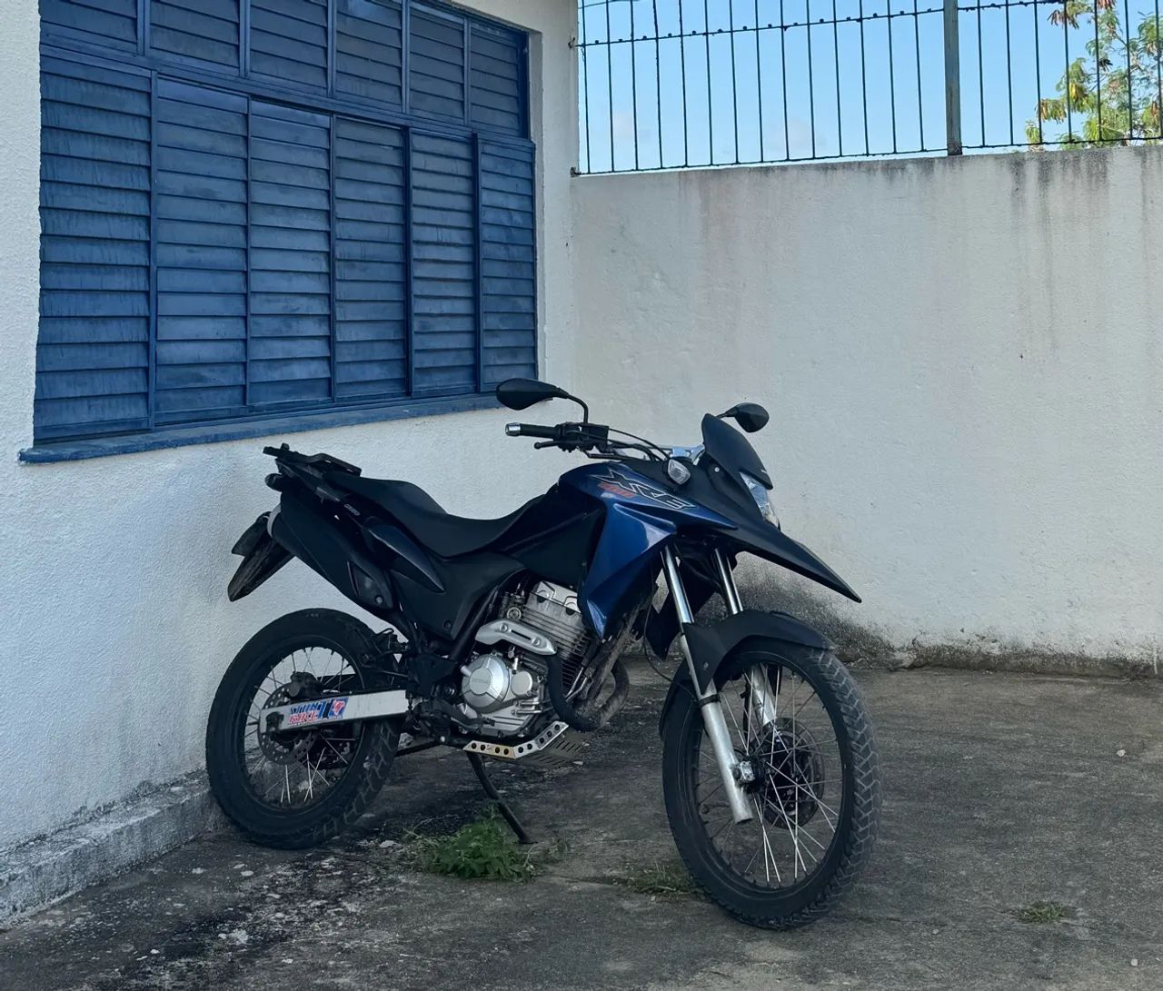 Xre 300  - Foto 3