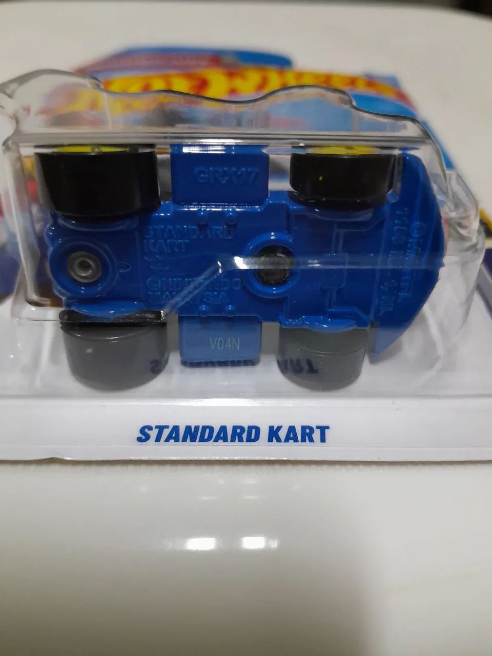 Hot Wheels - "Mariokart" - Foto 4