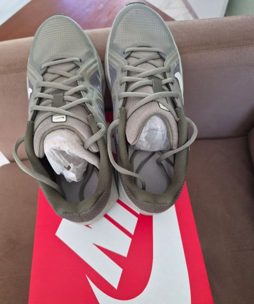 Tênis Nike  - Foto 3