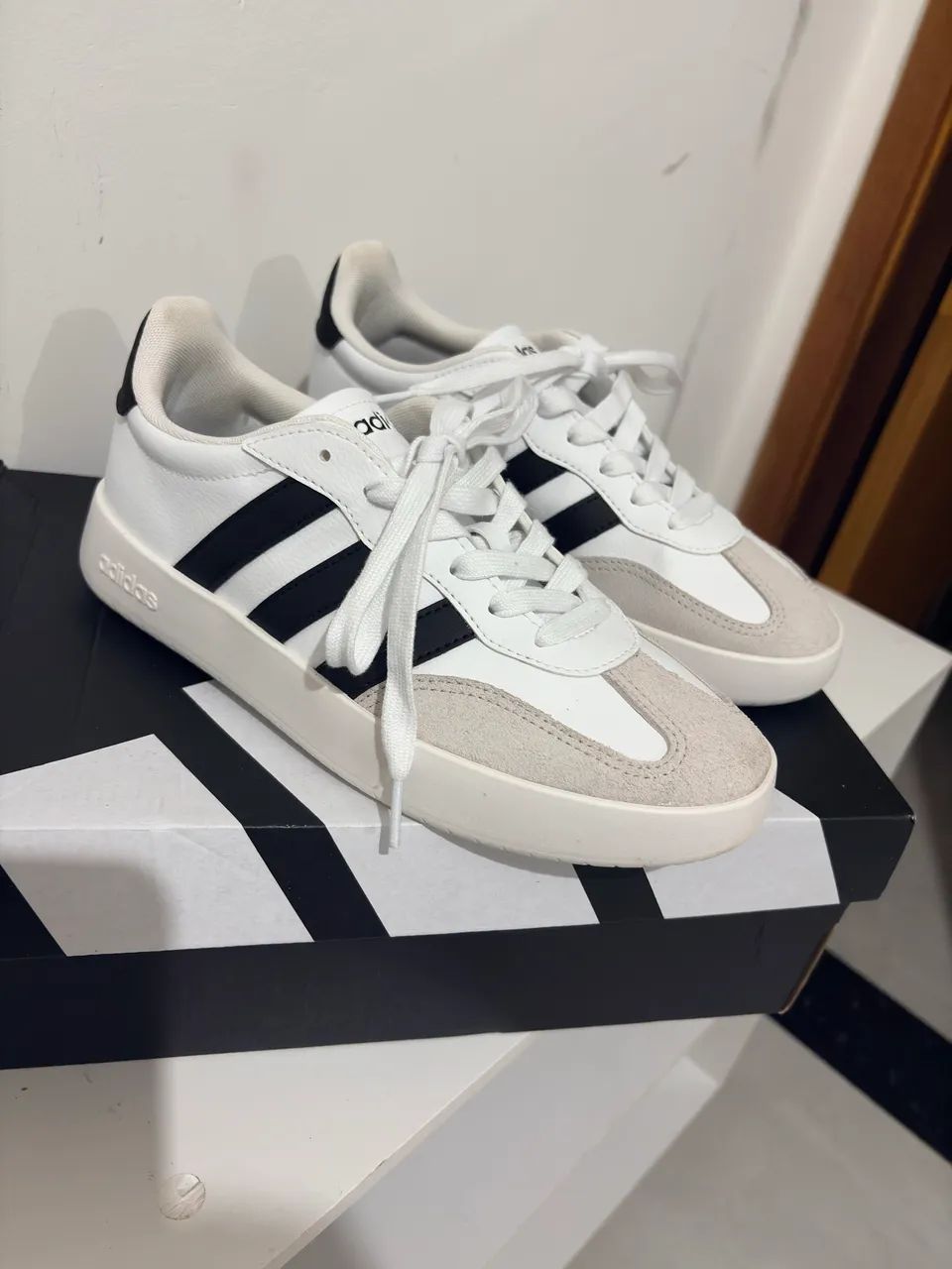 Tênis adidas novo - Foto 2