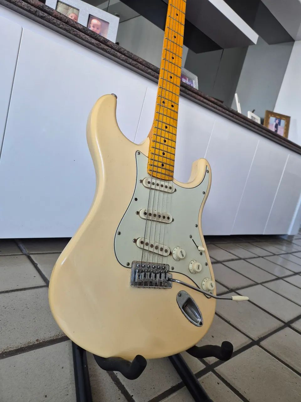 Guitarra tagima stratocaster  - Foto 4