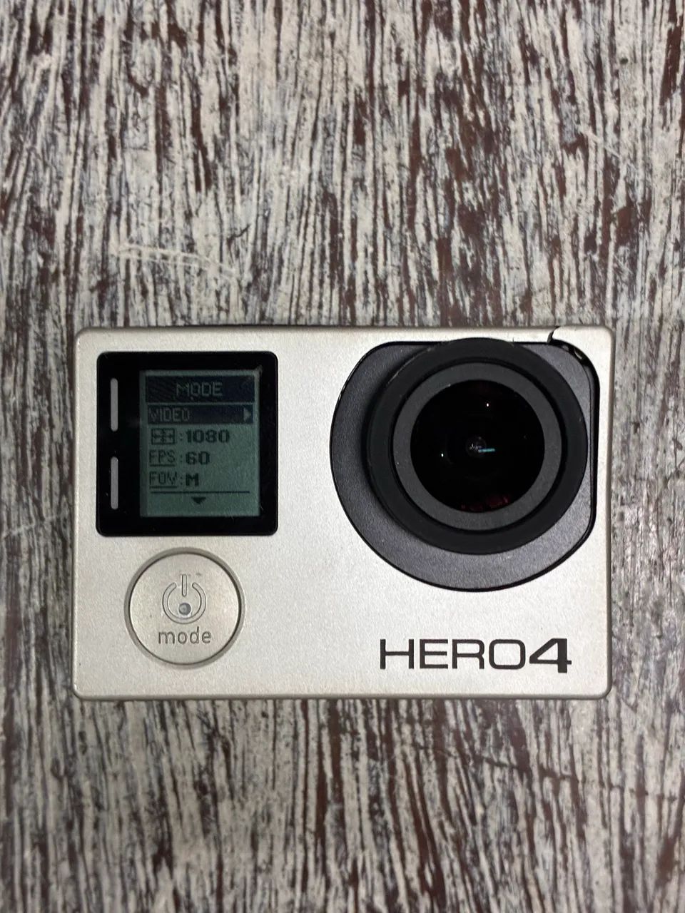 GoPro Hero4 - Foto 2