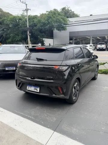 BYD Dolphin EV (Elétrico) 2027 - Foto 2