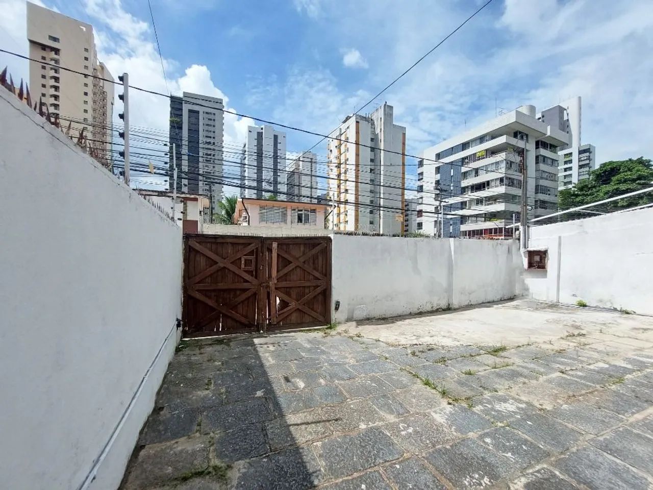 Casa comercial para alugar Piedade - Foto 3