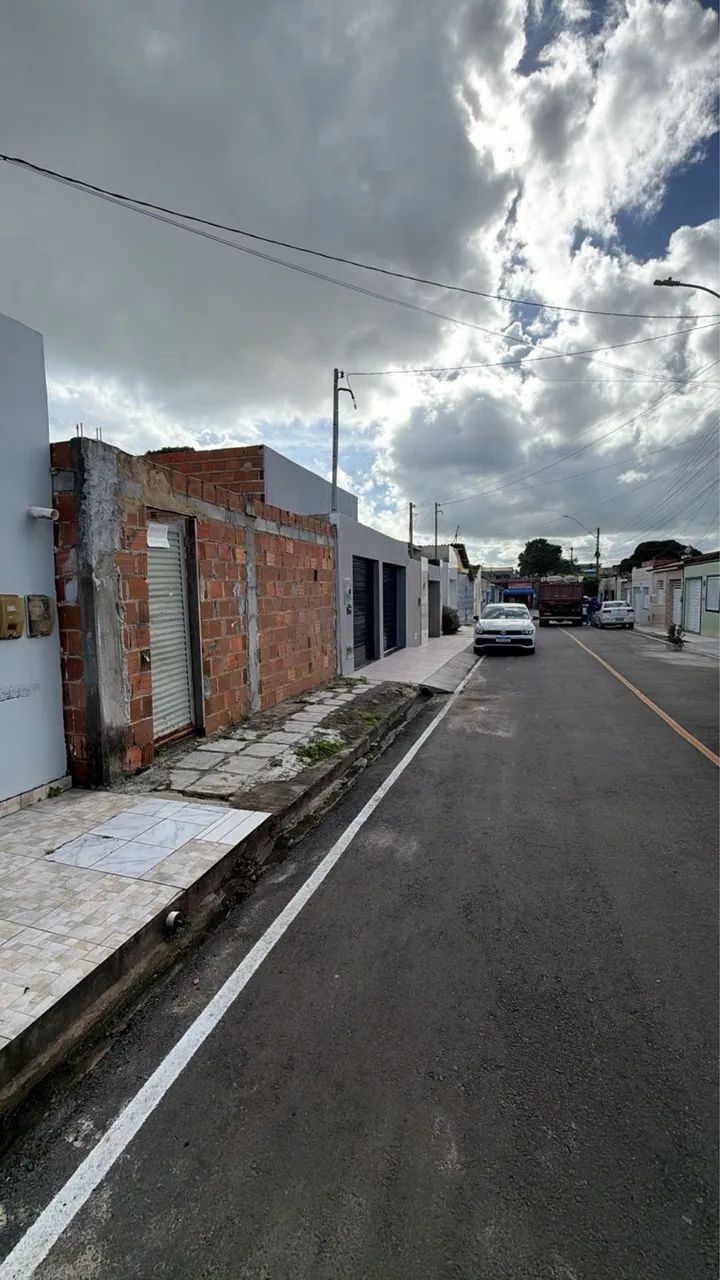 Terreno com boa localização em lagarto 