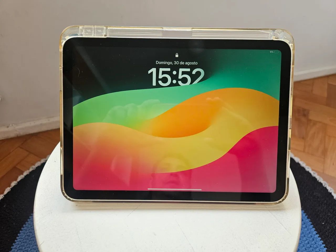 IPad 10 64GB Prata - Tablets e E-Readers - Copacabana, Rio de