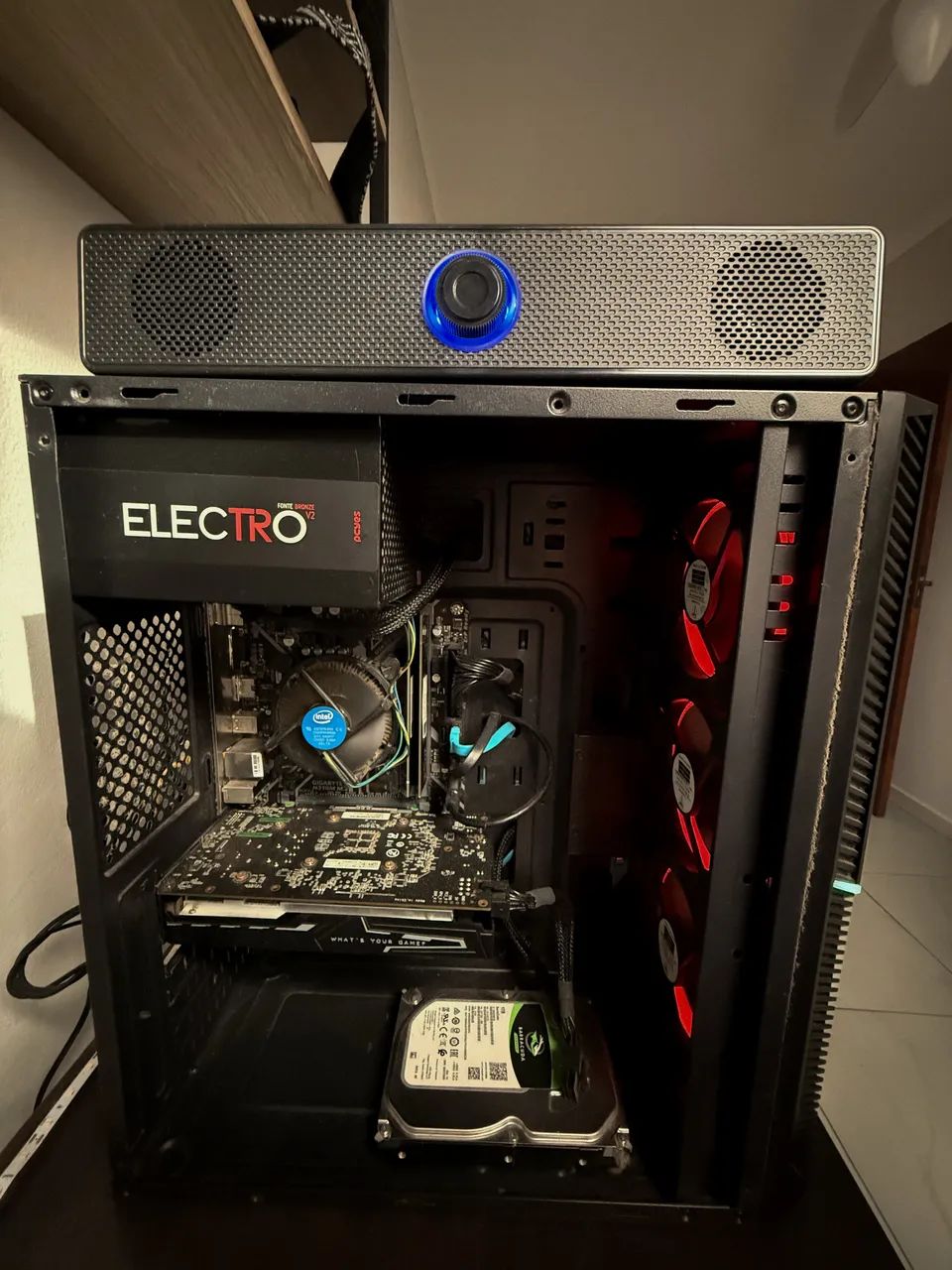 PC GAMER - Foto 3