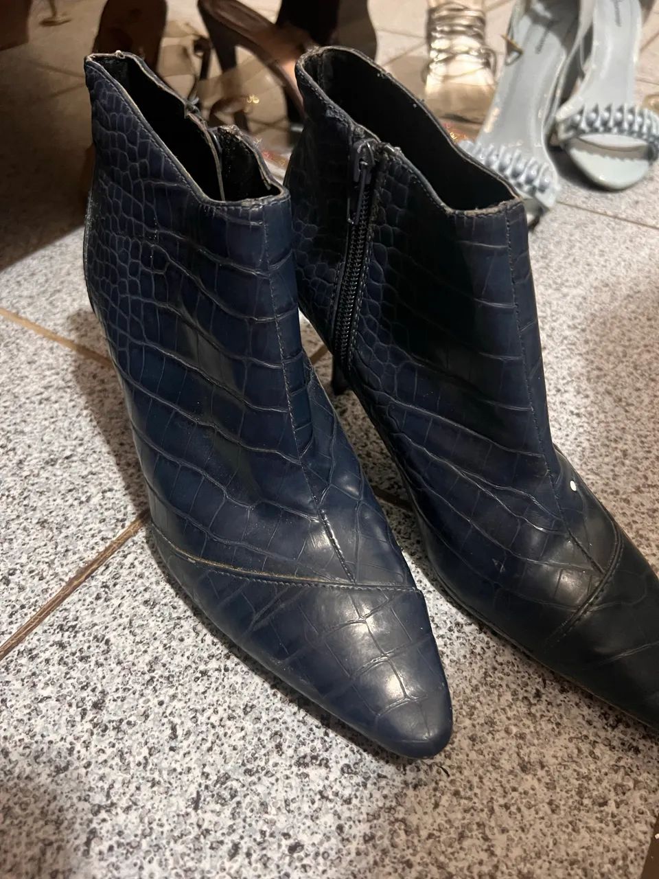 Bota zara  - Foto 3