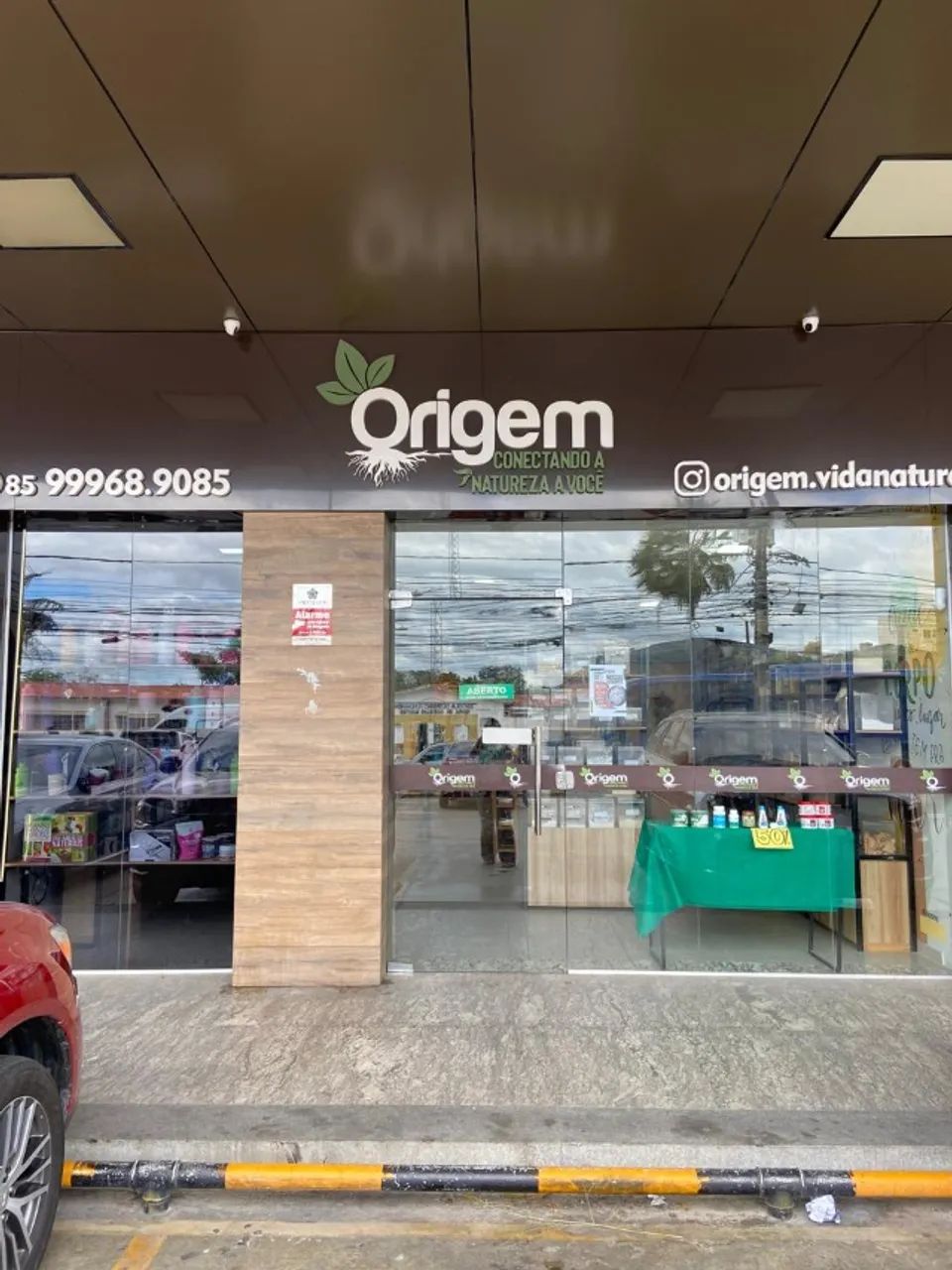 LOJA -  PRODUTOS NATURAIS E SUPLEMENTAÇÃO - Foto 3