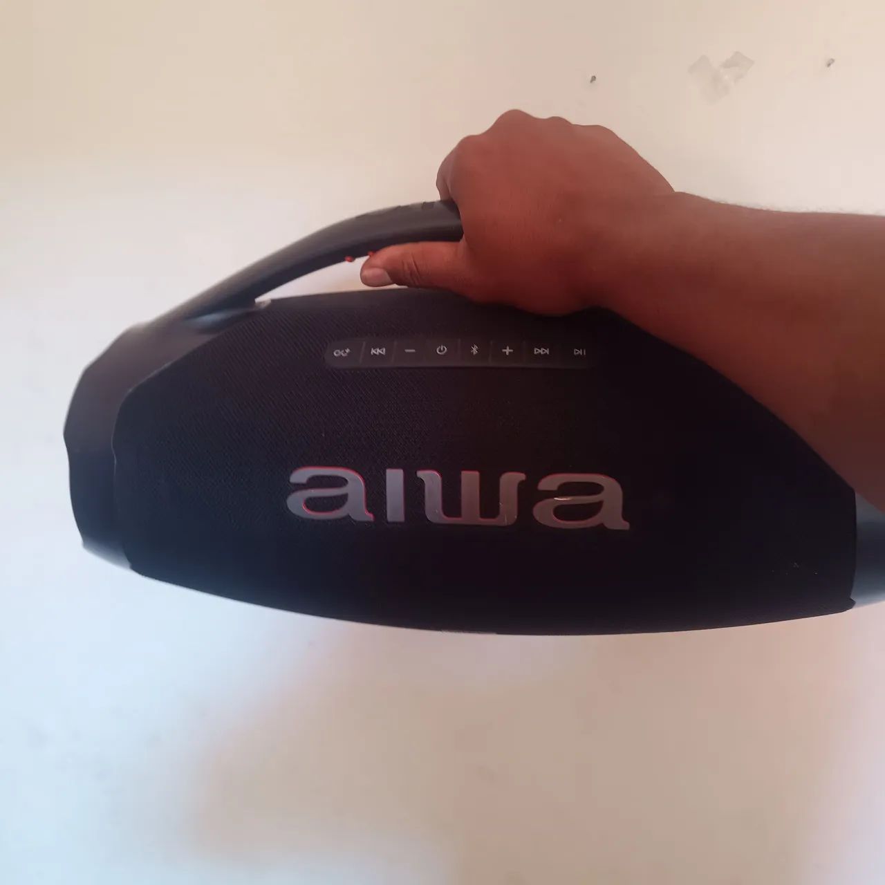 Aiwa bombox  - Foto 3