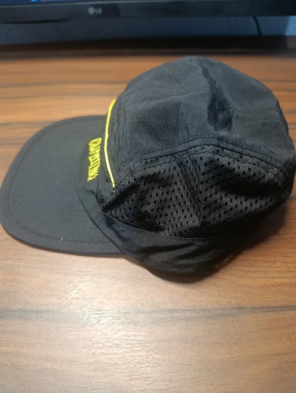 Boné BAW Clothing 5 Panel - Foto 4