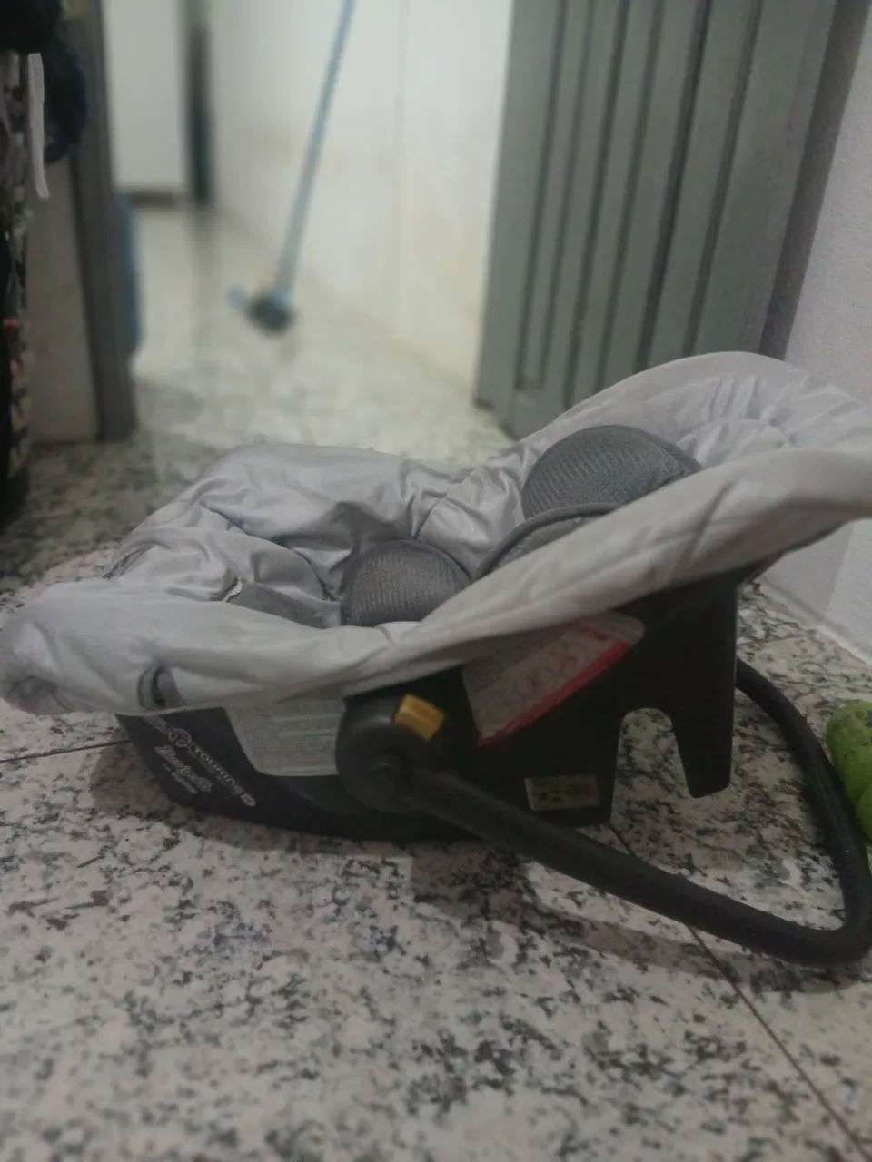 bebê conforto - Foto 3