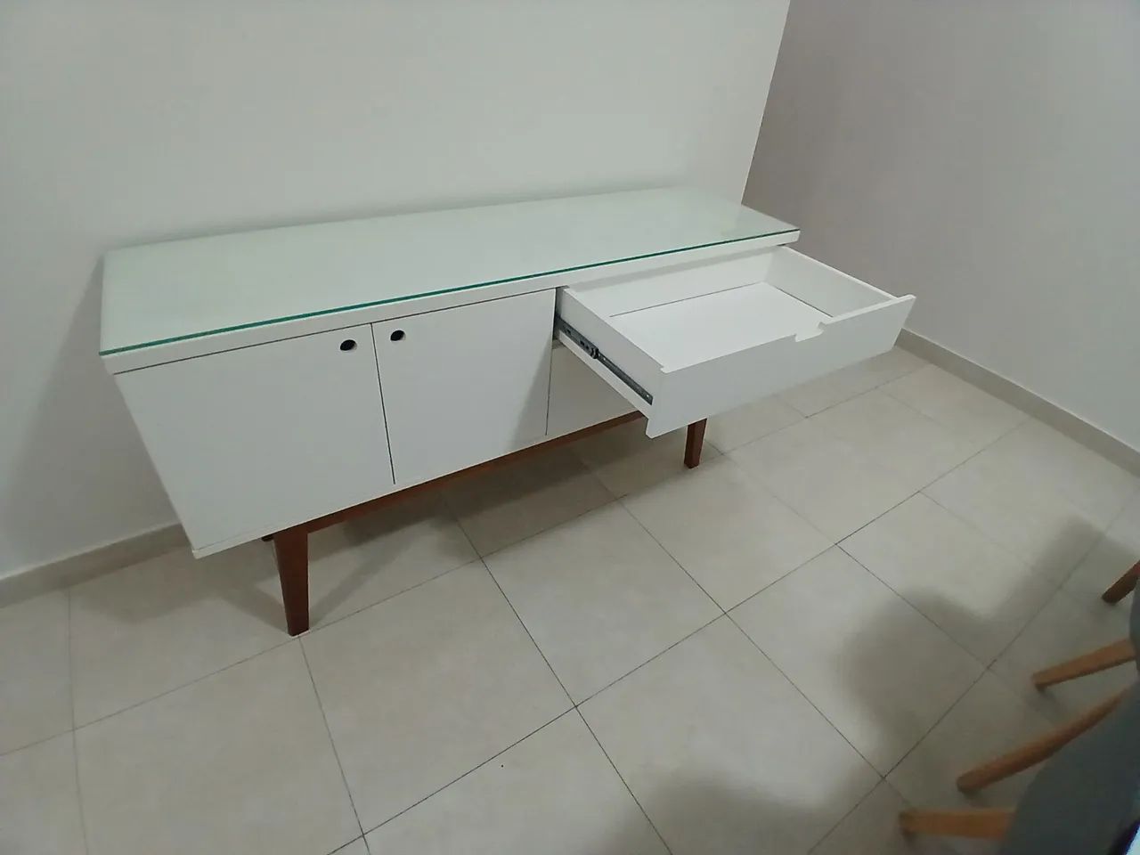 Mesa de jantar + Rack - Foto 5