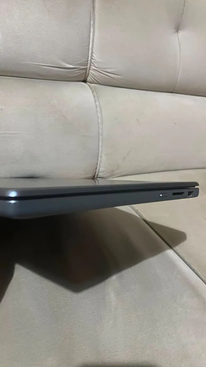 Notebook IdeaPad Slim 3 i5 - Foto 4