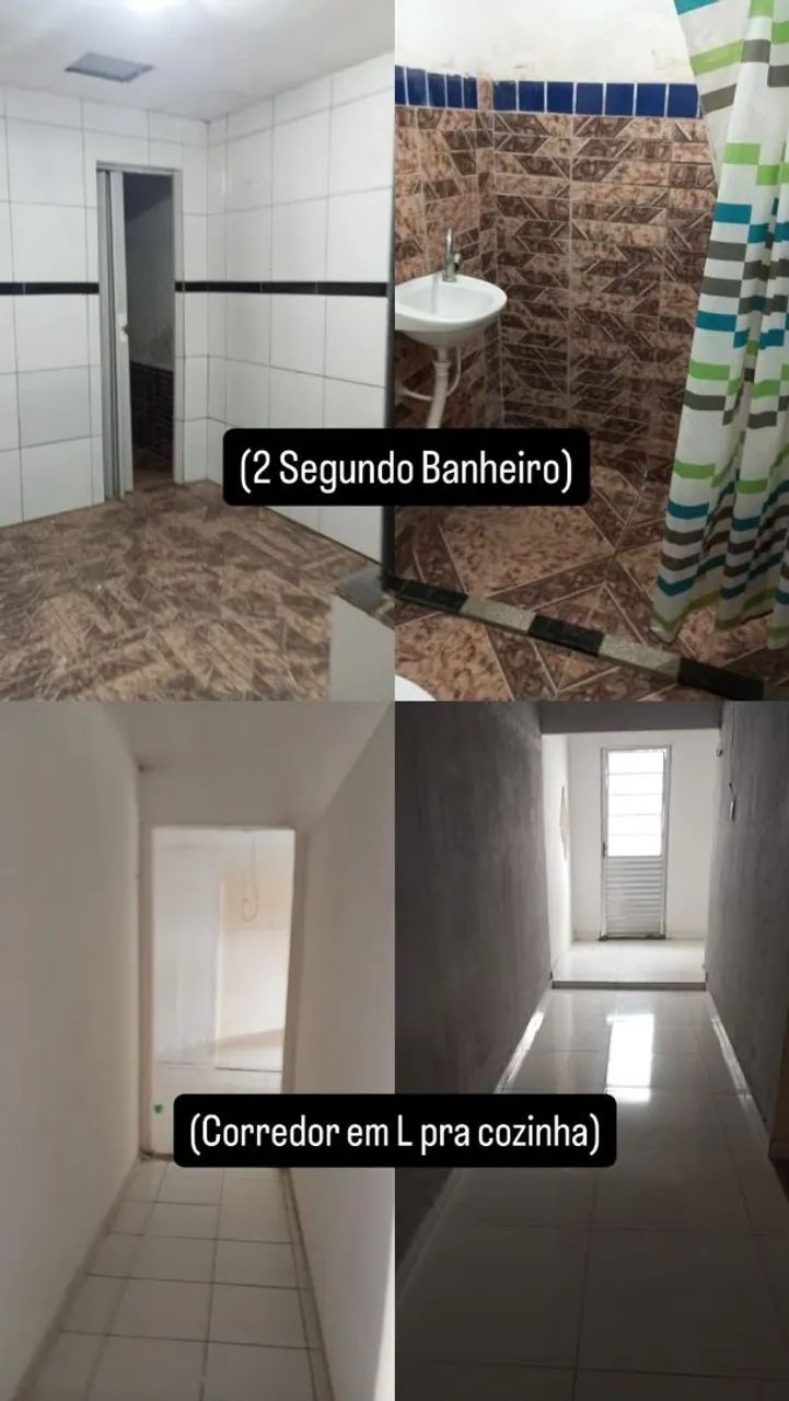 Vende-se Casa - Foto 4