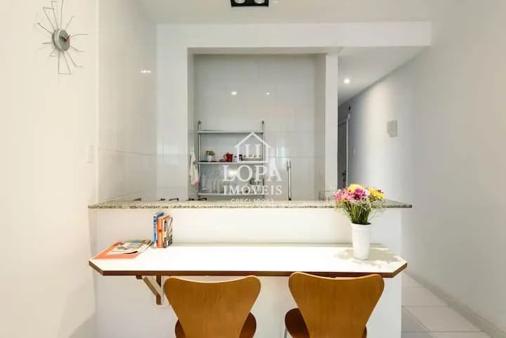 Studio à venda no Bairro de Fátima / Centro - Foto 4