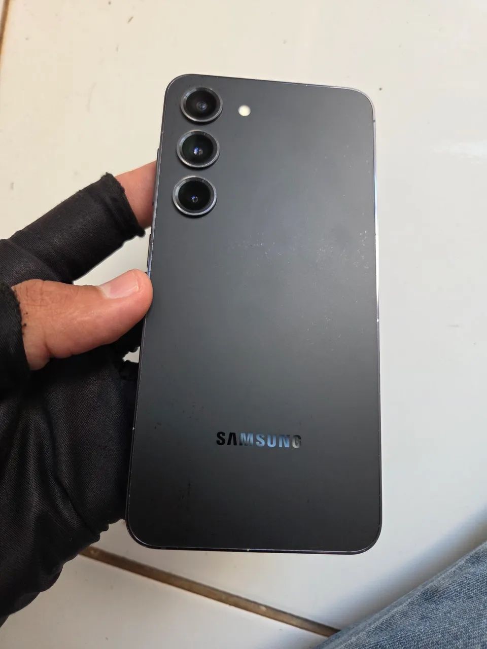 Galaxy S23 256 GB  - Foto 2
