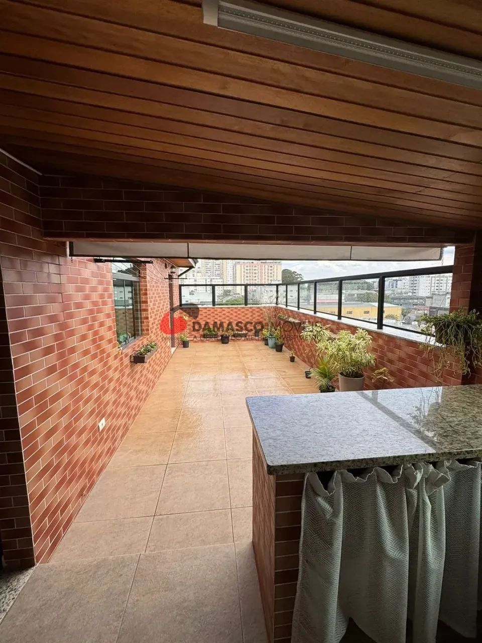 Apartamento em Santa Maria - Foto 2