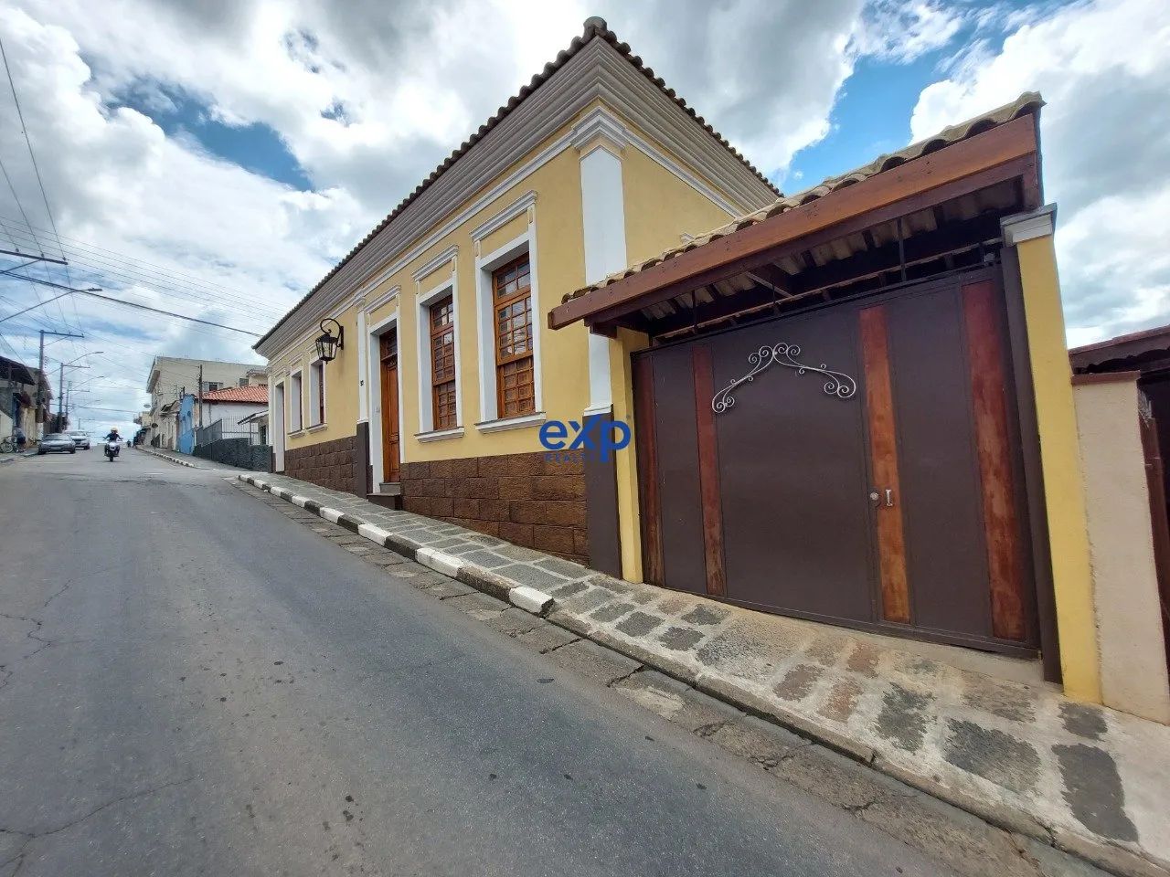 Casarão Histórico 429m² no Centro de Piracaia - SP - Foto 3