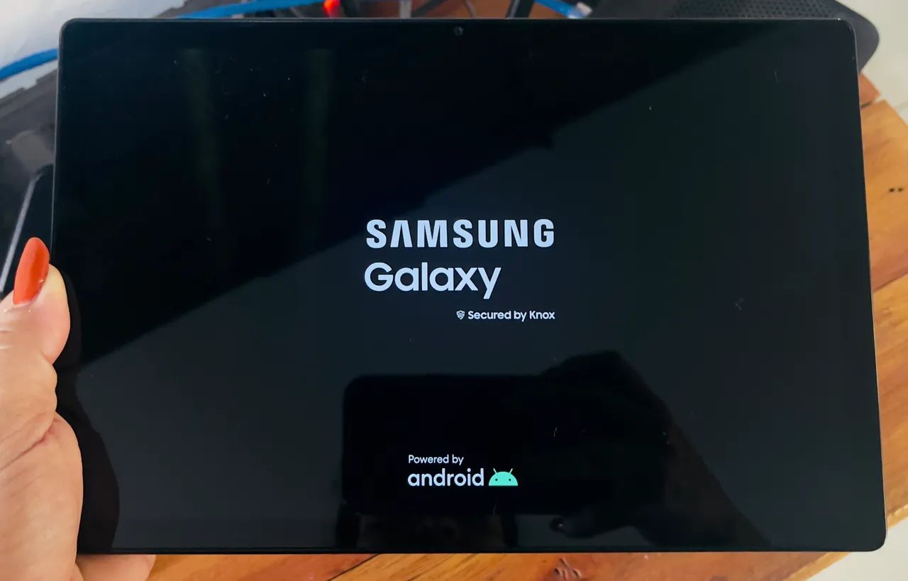 tablet Samsung Galaxy A8 64g - Foto 3