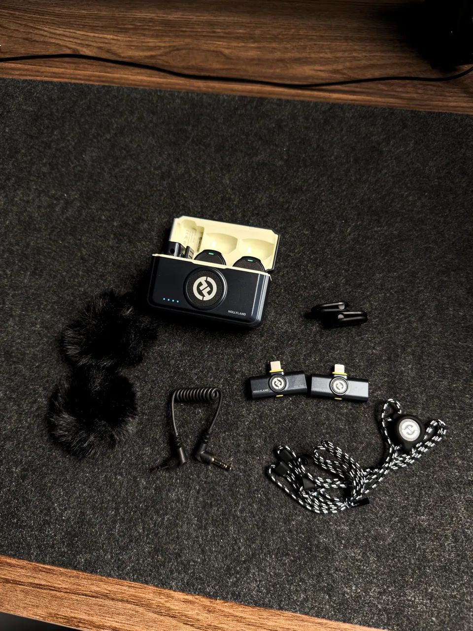 Lark M2 - Foto 2
