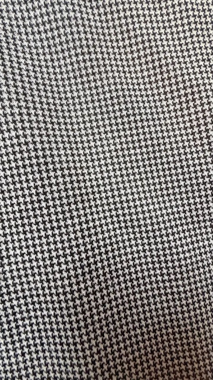 Blusa Cortelle  pied-de-poule - Foto 3