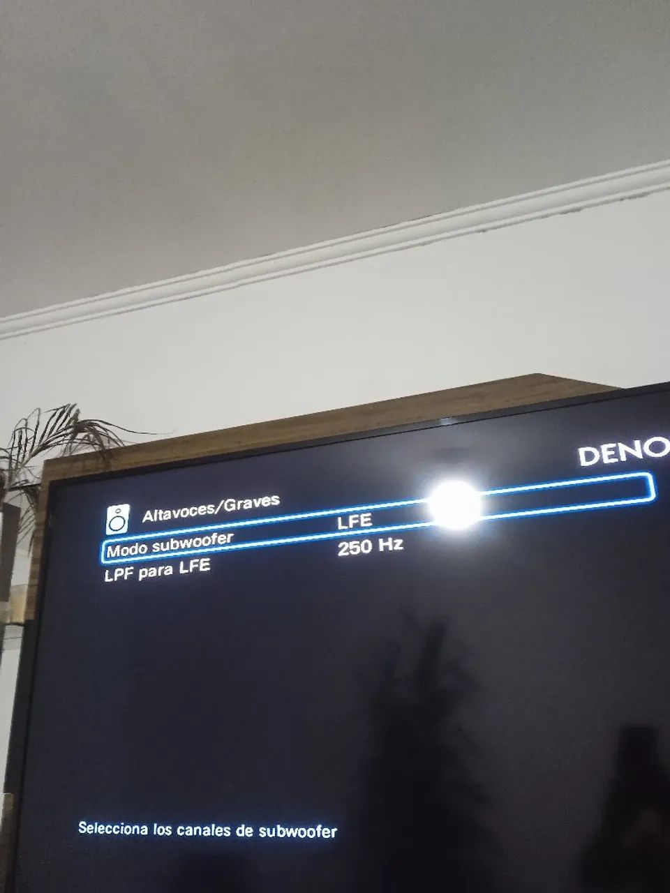 Denon home. - Foto 3