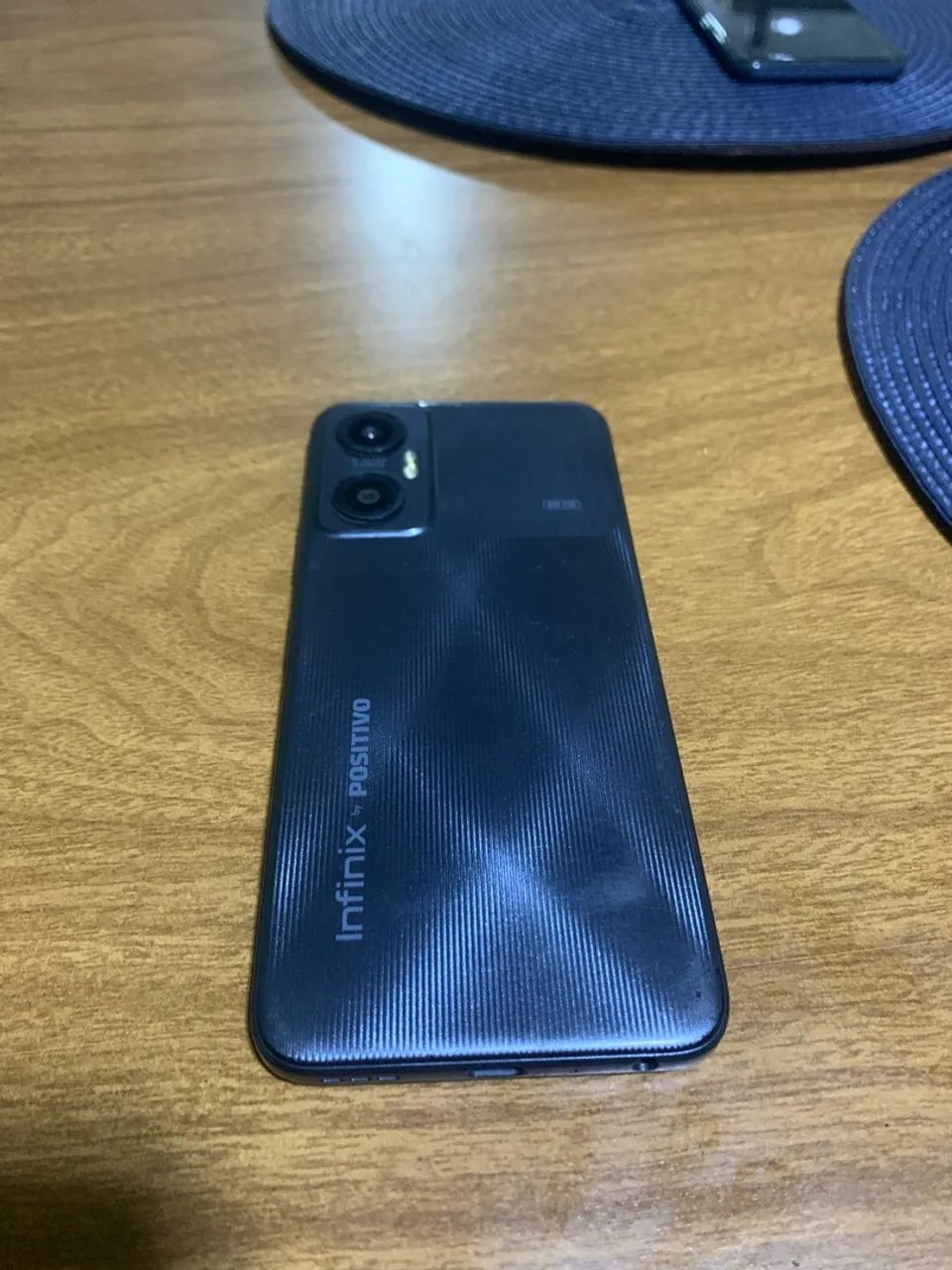 Smartphone INFINIX HOT 50 - Foto 3