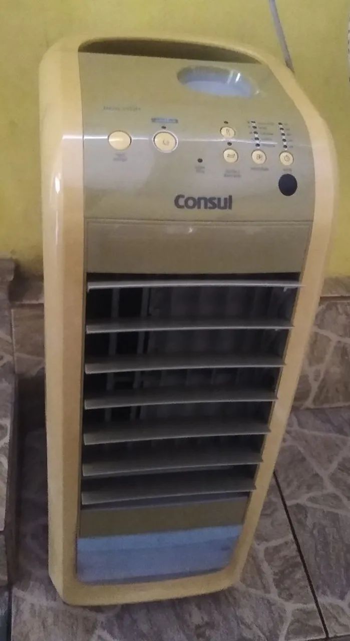 VENDE -SE CLIMATIZADOR  - Foto 2