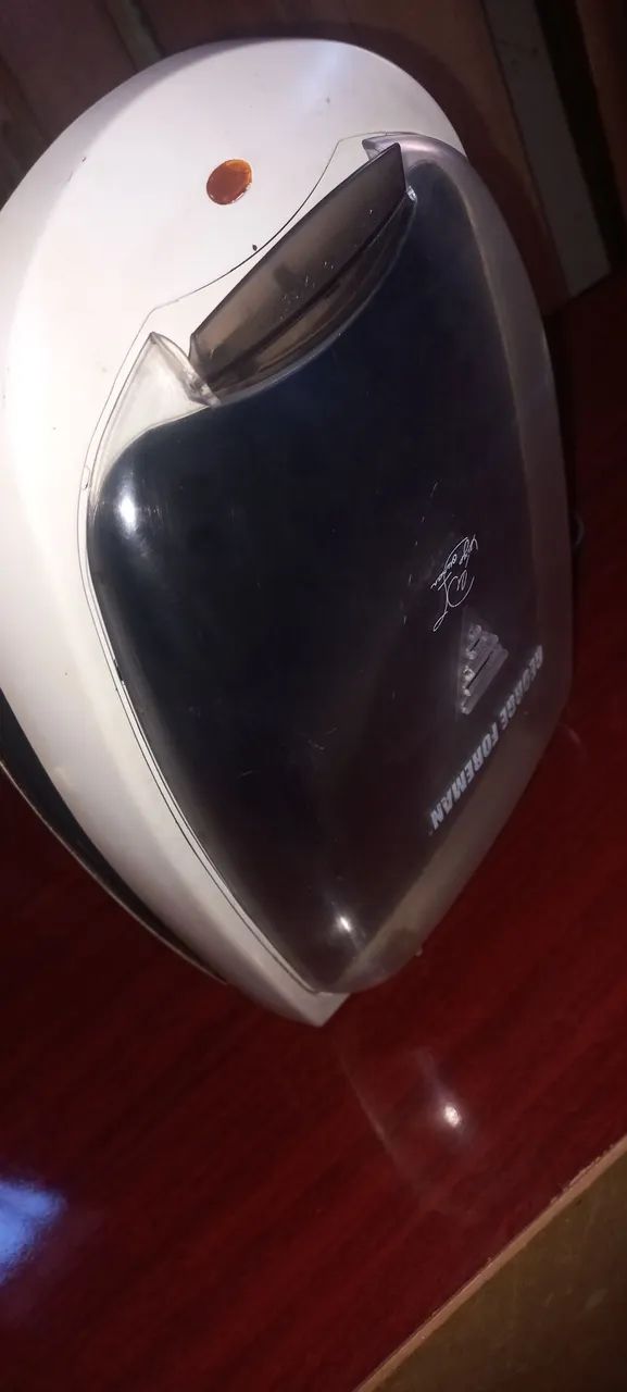GRILL GEORGE FOREMAN - Foto 2