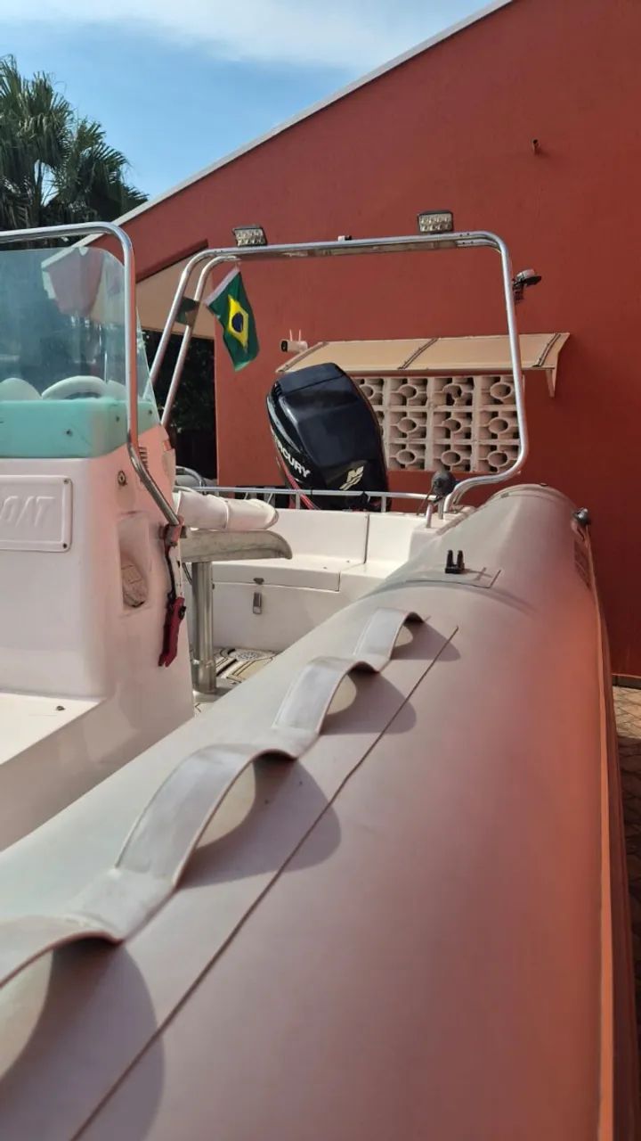 Flexboat SR 500 LX - Foto 2