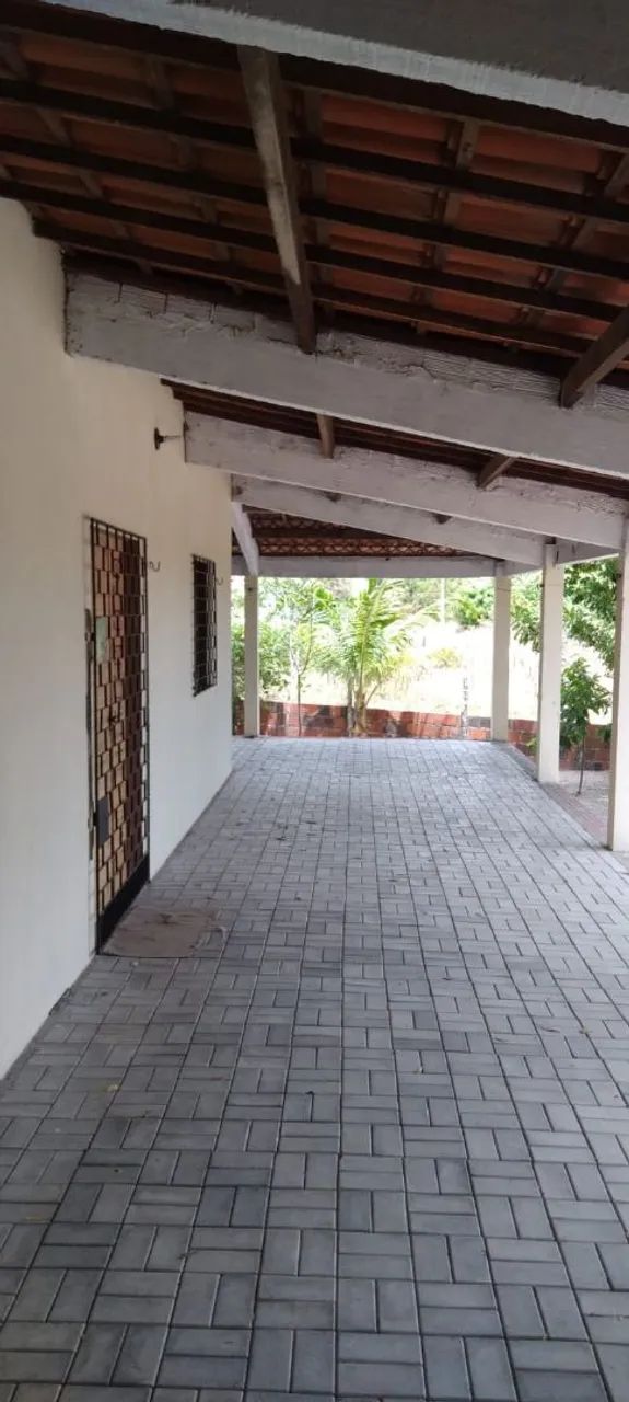CASA À VENDA ? CASCAVEL/CE - Foto 4